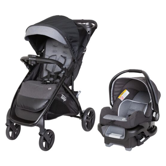 Tango™ Stroller Travel System with Ally™ 35 Infant Car Seat - Spectra