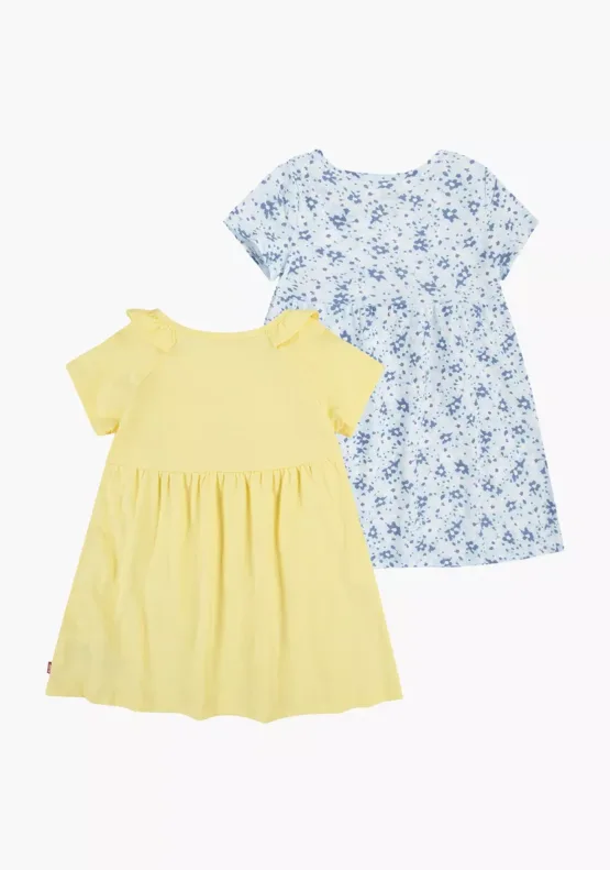 Set de Vestidos Levi Strauss & Co.