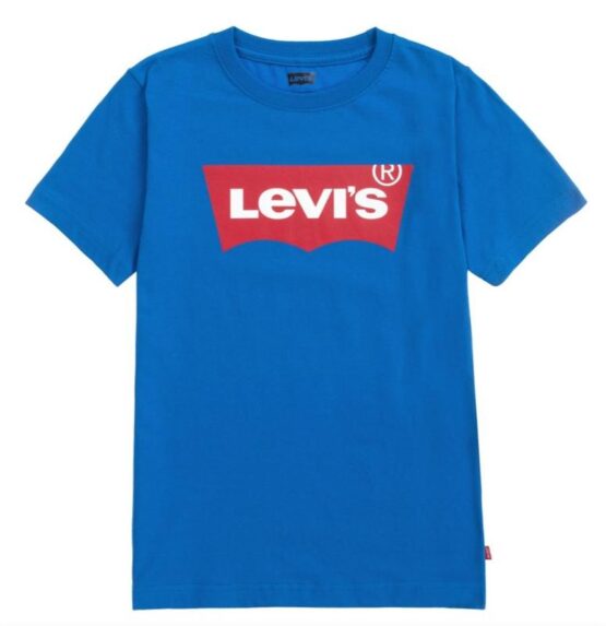 Camiseta Levi Strauss & Co.