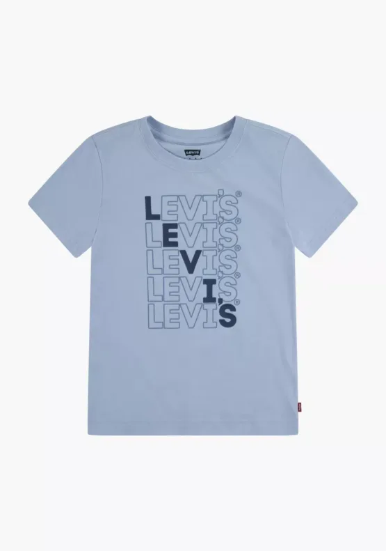 Camiseta Levi Strauss & Co.