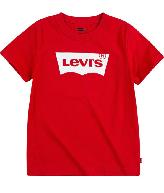 Camiseta Levi Strauss & Co.
