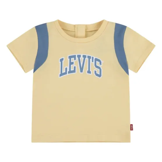 Camiseta Levi Strauss & Co.