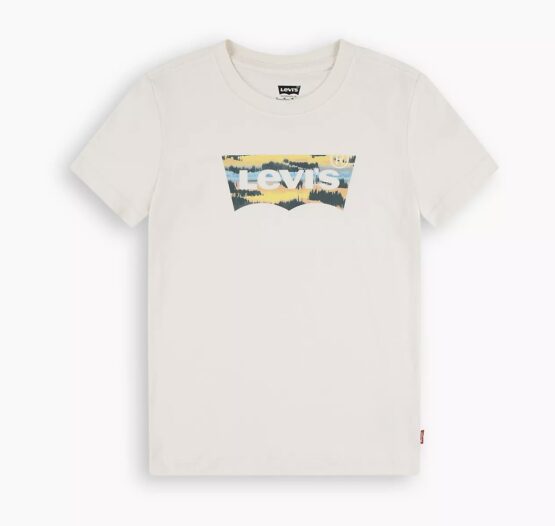 Camiseta Levi Strauss & Co.