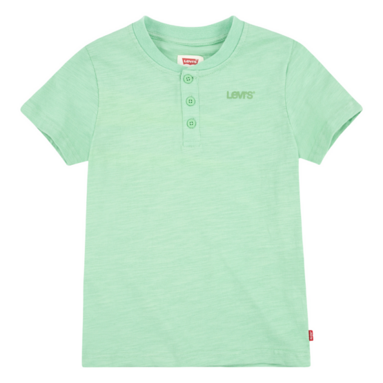 Camiseta Levi Strauss & Co.