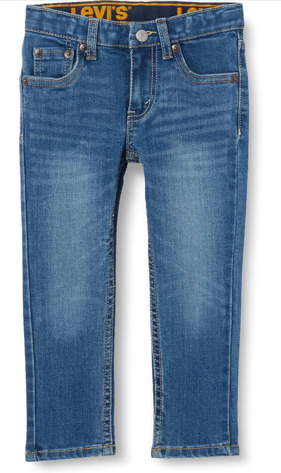 Jean Levi's 510 Skinny FLEX Performance