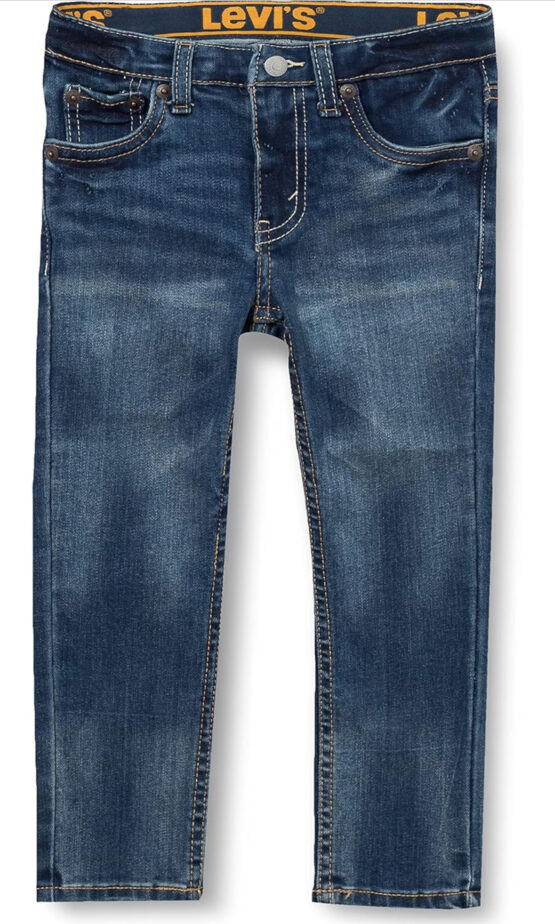Jean Levi's 510 Skinny FLEX Performance