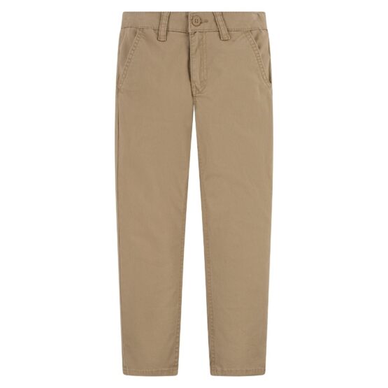 Pantalon Casual Levi's Khaki