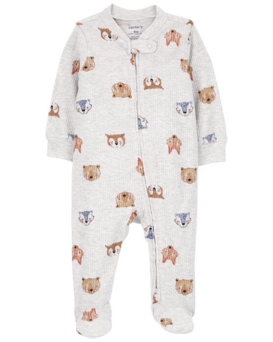 Carter's Pijama para bebe Fox