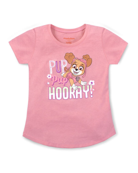 St. Jack's Blusa Paw Patrol Sky