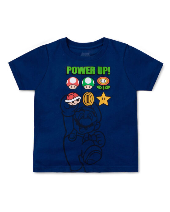 St. Jack's Mario Juvenil Niño