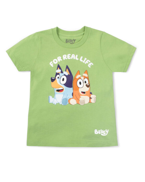 St. Jack's Camiseta de Bluey