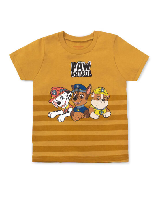 St. Jack's Camiseta Paw Patrol
