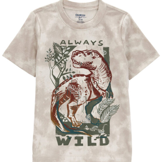 Camiseta OshKosh de Always Wild