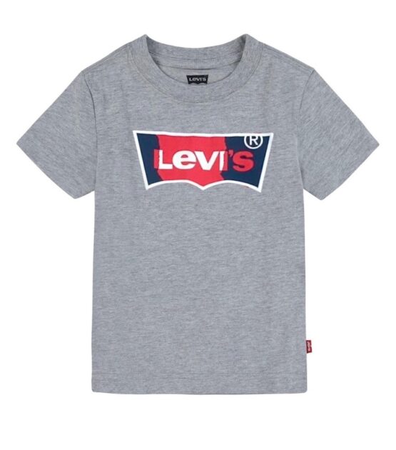Camiseta Levi Strauss & Co.