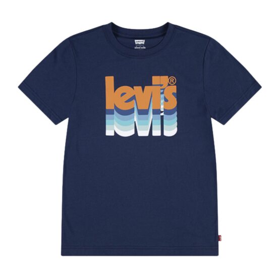 Camiseta Levi Strauss & Co.