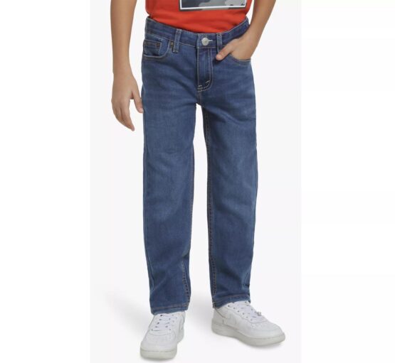 Jean Levi's 511 Slim Fit Melbourne Stretch