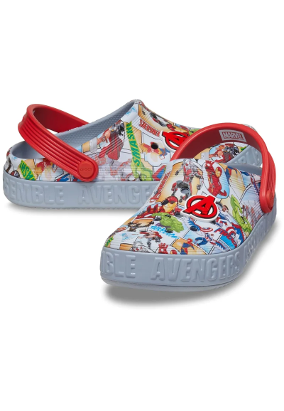 Crocs Avengers Off Court Clog