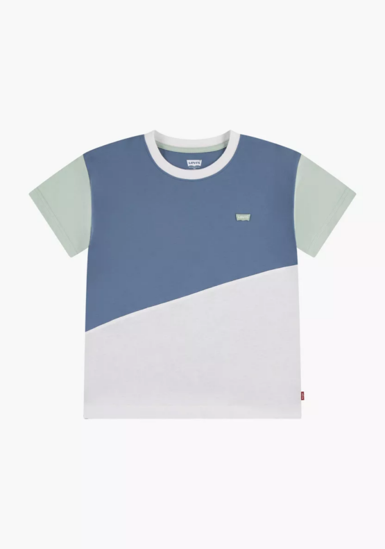 Camiseta Levi Strauss & Co.