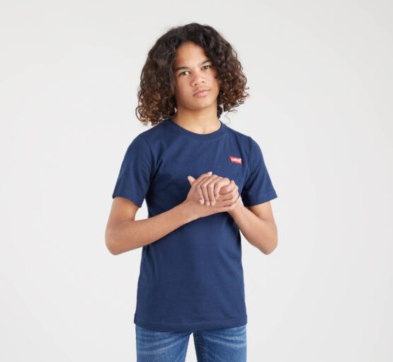 Camiseta Levi Strauss & Co. Juvenil