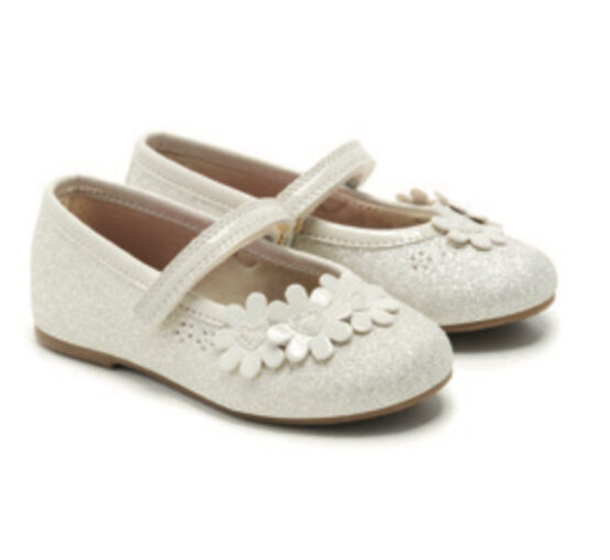 Rachel Kids Lil Maggi/Sandy Glitter