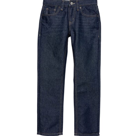 Jean Levi's 511 Slim Fit Lamont Stretch