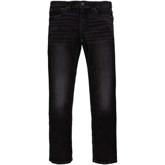 Jean Levi's 511 SLIM Fit Stretch Negro