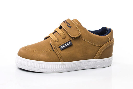 Tenis Nautica Moulouya 3 Tan/TT