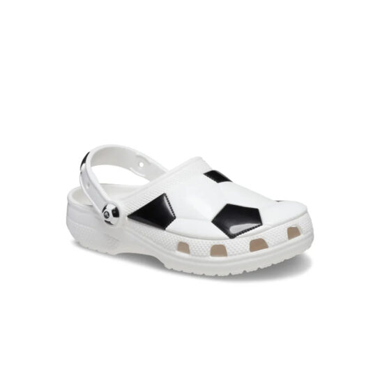 Crocs de Soccer para Niños