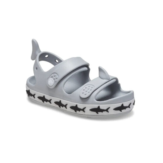 Crocs Crocband Sandalia Cruiser Tiburon