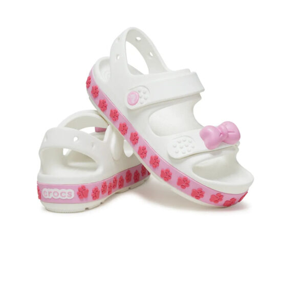Crocs Crocband Sandalia Cruiser Minnie Mouse