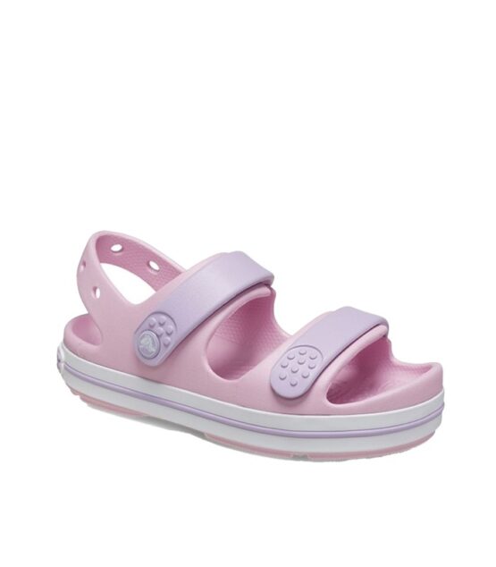 Crocs Crocband Sandalia Cruiser Rosa