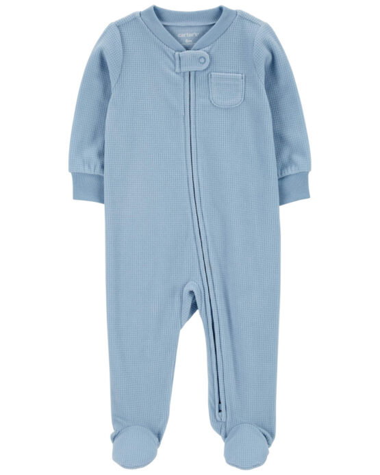 Pijama de bebe Carter's