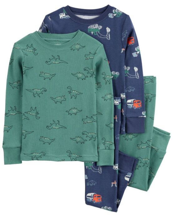 Carter's Pijama Dinosaurios