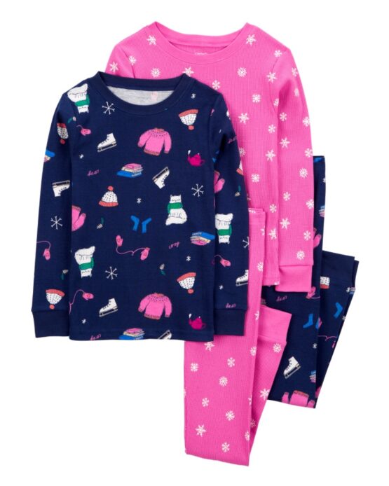 Carter's Pijama de Gatitos