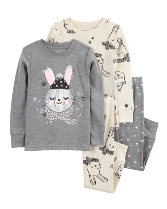 Carter's Pijama Conejo de Temporada