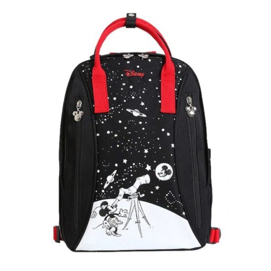 Pañalera tipo Mochila Disney Mickey Mouse