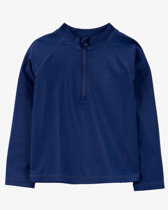 Carter's Top de Traje de baño UPF 50+