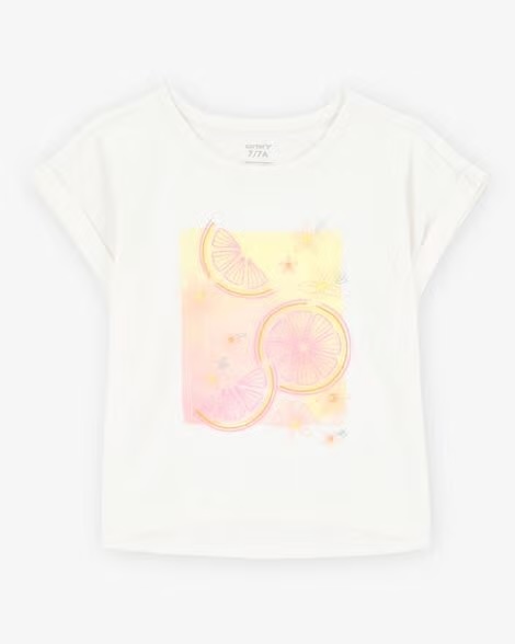 Blusa Carter's Juvenil