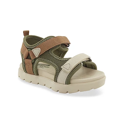 Sandalia OshKosh B'gosh® Meadow-B Toddler Niño