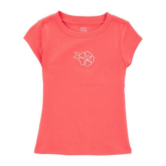 Blusa Carter's Juvenil