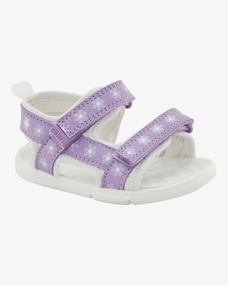 Sandalia Carter's Primeros Pasos