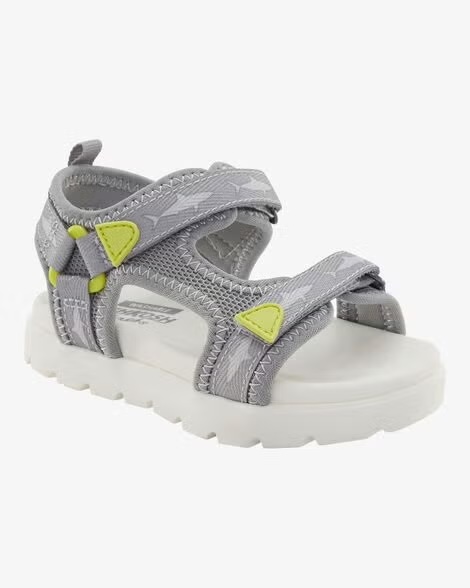 Sandalia Oshkosh de Tiburon Toddler