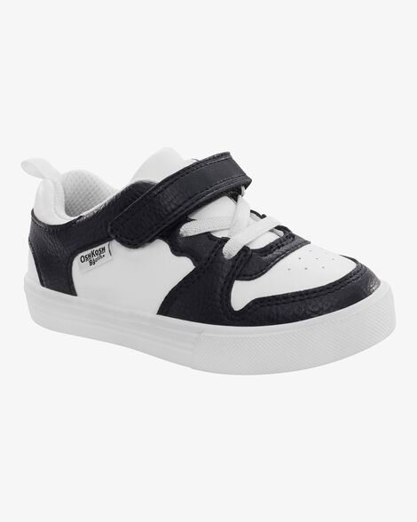 Tenis Oshkosh dos Tonos Toddler