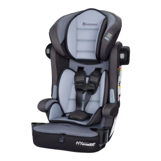 Babytrend Hybrid™ 3-in-1 Combination Booster Car Seat