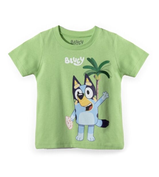 Camiseta de Bluey St Jacks