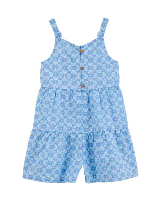 Romper Carter's de niña