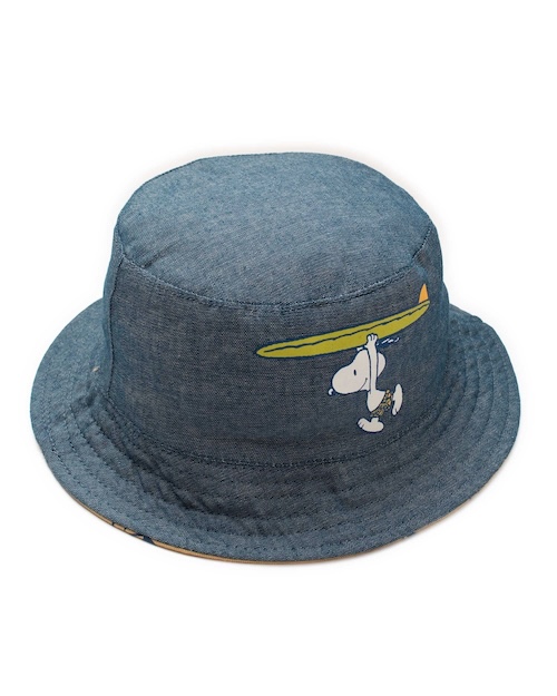 Sombrero de Snoopy 2-6 años St Jacks