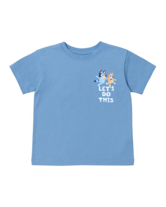 Camiseta de Bluey St Jacks