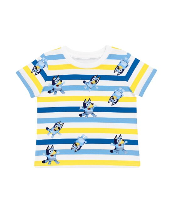 Camiseta de Paw Patrol Azul St Jacks