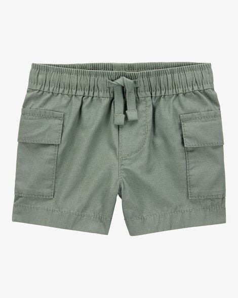 Cargo Short Carter's Verde